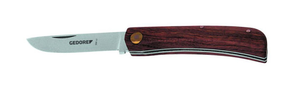 Couteau de poche GEDORE, 100 mm, 9101120