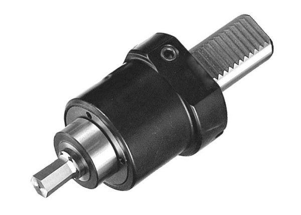 Poinçon à brocher MACK, montage Ø : 12, torx