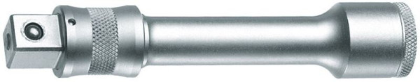 Rallonge GEDORE avec gâchette, 125 mm, 1640828