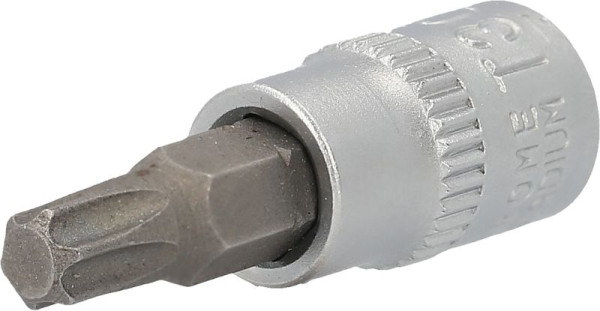 Brilliant Tools Douille Torx 1/4", T30, BT020975