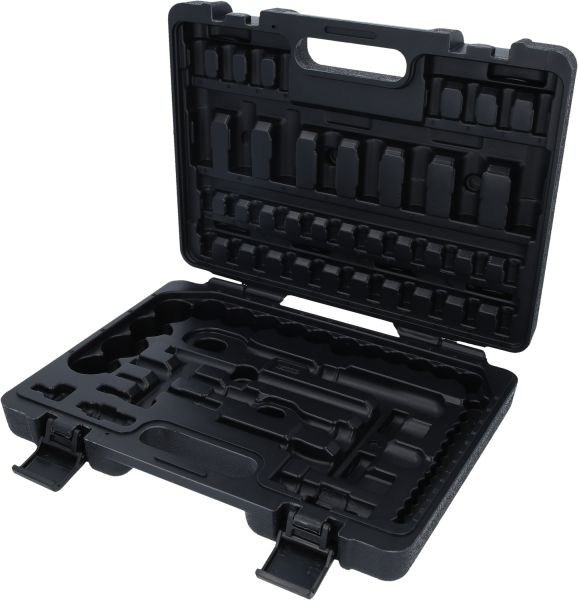 Mallette vide en plastique KS Tools pour 918.0678, 918.0678-99