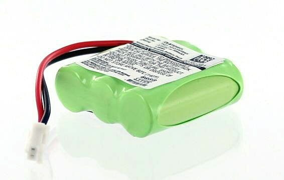 Batterie AGI compatible avec BINATONE E3300 QUAD, 11300