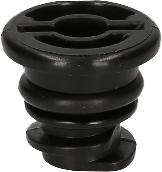 Bouchon de vidange d'huile KS Tools avec fermeture à baïonnette, lot de 1, 430.0024