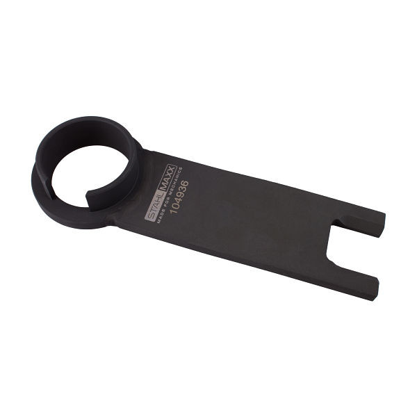 Stahlmaxx contre-support amortisseur de vibrations, pour VAG, XXL-104936