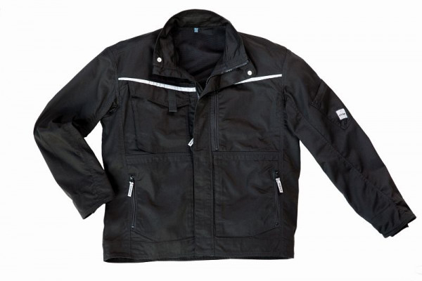 Excess Champ noir-noir, taille: M, 221-2-41-23-BB-M