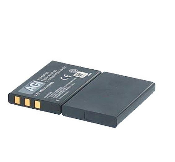 Batterie AGI compatible avec AXDIA ODYS MC-A8 / ODYS MDV-HD80I, 57265