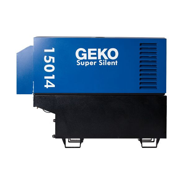 GEKO électrogène GEKO 15014 ED-S / MEDA SS, 987240