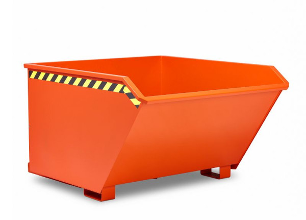 Benne universelle RR Industrietechnik type RUK-30 RAL 2004, 100400137