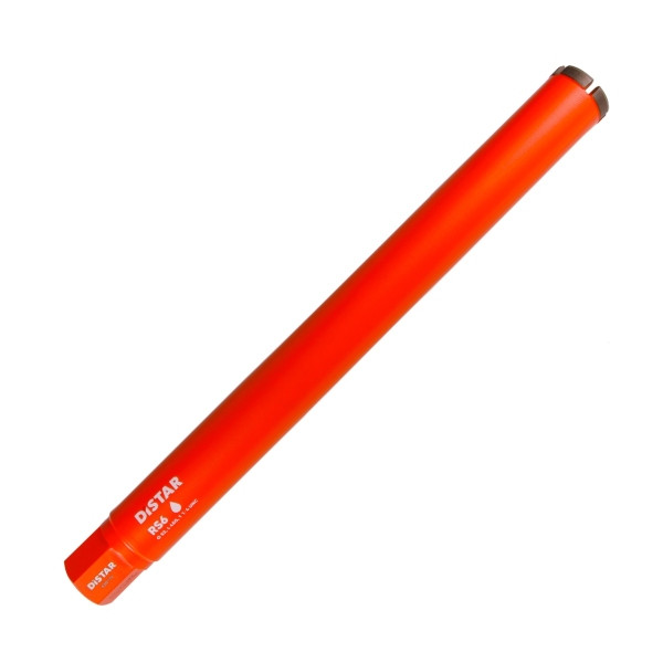 Foret diamant Distar DDS-W 052x450x1 1/4 UNC RS6, 10170085180