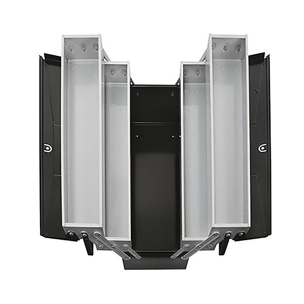 Valise de transport d'outils MATADOR, vide, 520 x 195 x 205 mm, 8175 0020