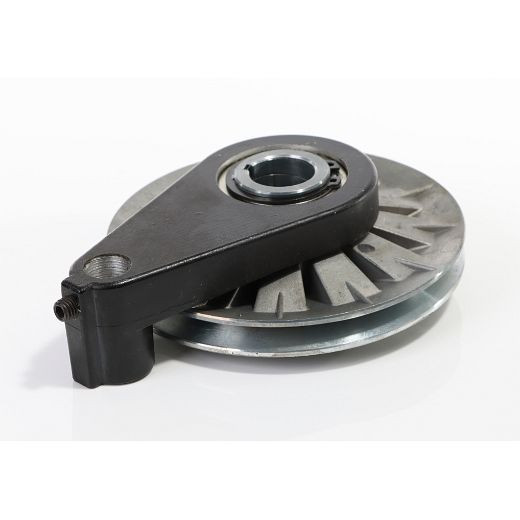 ELMAG fourreau de poulie complet n° 99-105, pour KBM 16 T Vario, 9106400
