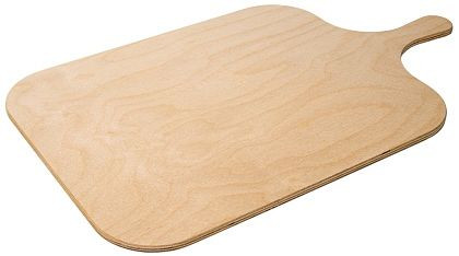 Planche à tarte flambée Contacto, carrée, 3867/385
