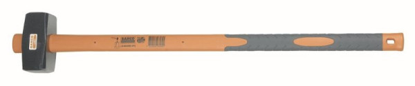 Masse Bahco, manche en fibre de verre, 4 800 g, 900 mm, LS-MASS-4FG