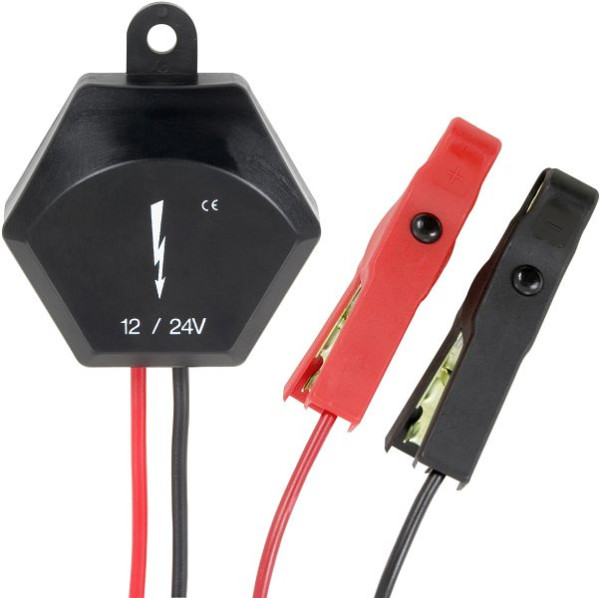 Protection contre les surtensions Kunzer 12V et 24V, 7SPS1224