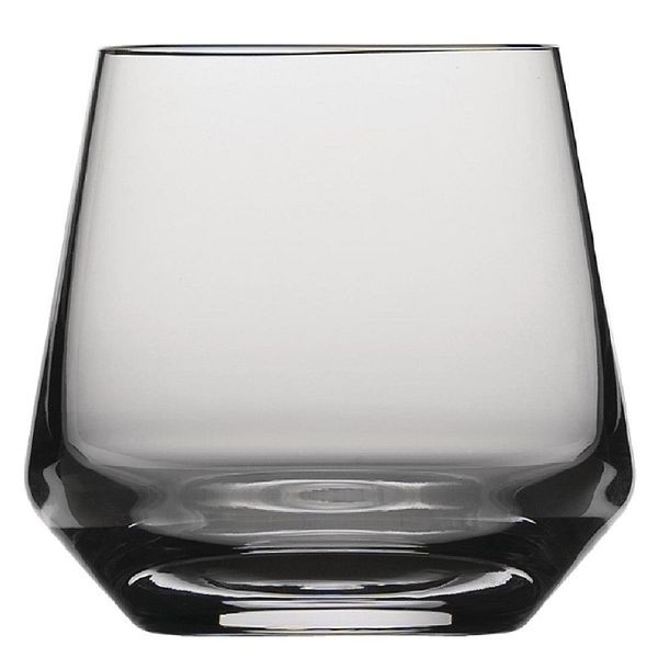 Verres à whisky Schott Zwiesel Pure 389ml, UE: 6 pièces, GD908