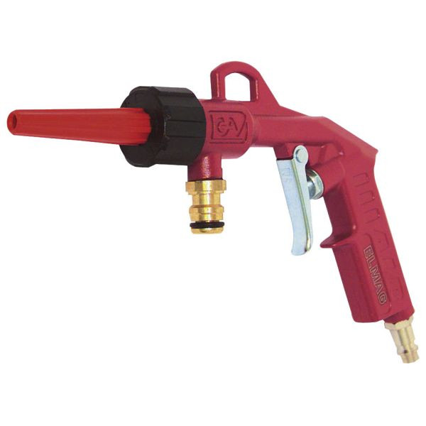 Pistolet de lavage ELMAG, modèle AC/G, 32088