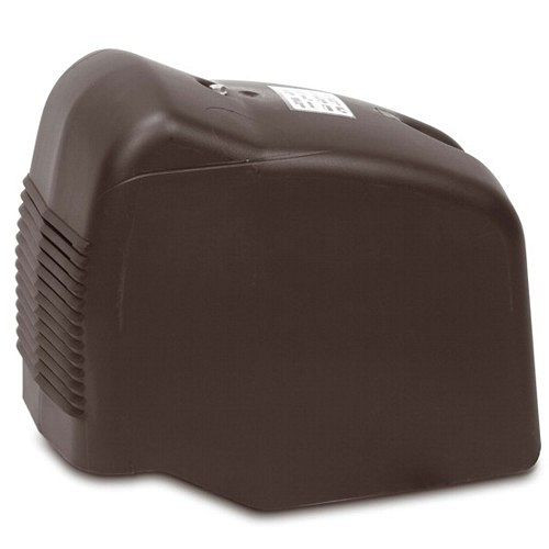 Housse AEROTEC - SILENT OM 200 - capot, 830450D