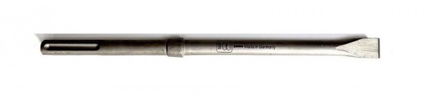 padre Flachmeißel SDS max, 400x24 mm, mit Bund 7502.10401, 750210401