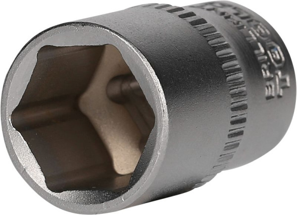 Brilliant Tools Douille hexagonale 1/4", 12 mm, BT020940