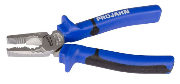 Pince mixte Projahn 165 mm, 4601-165