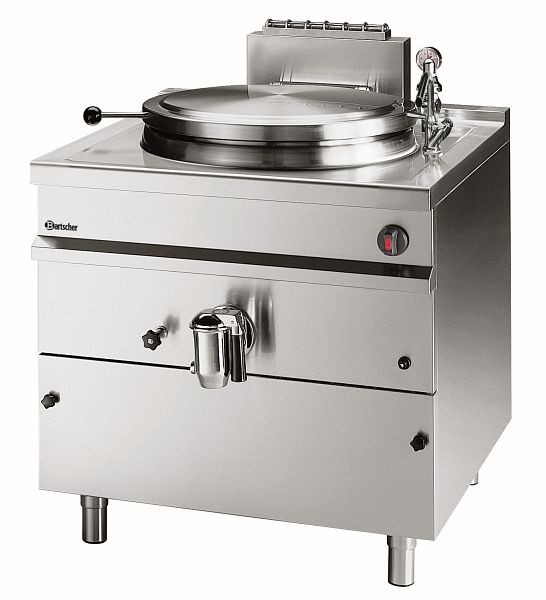 Bouilloire Bartscher G150L, 2800031