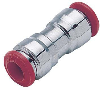 temporisateur B-GV-12-MSv, raccord droit, tuyau Ø : 12 mm, UE : 10 pièces, 03076067