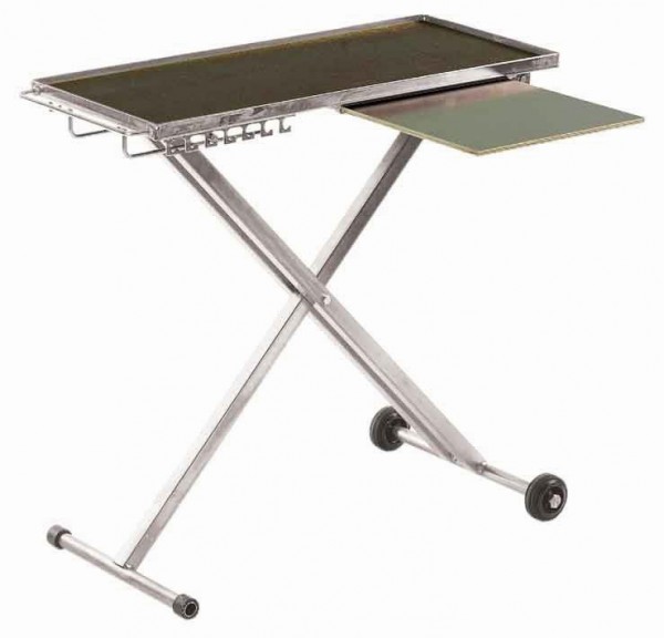 BERG FSM AT 640 - Table de travail pour coupe carreaux, 68640