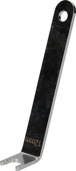 KS Tools Outil de dégagement de connecteur rapide à air comprimé 12 mm 460.4424