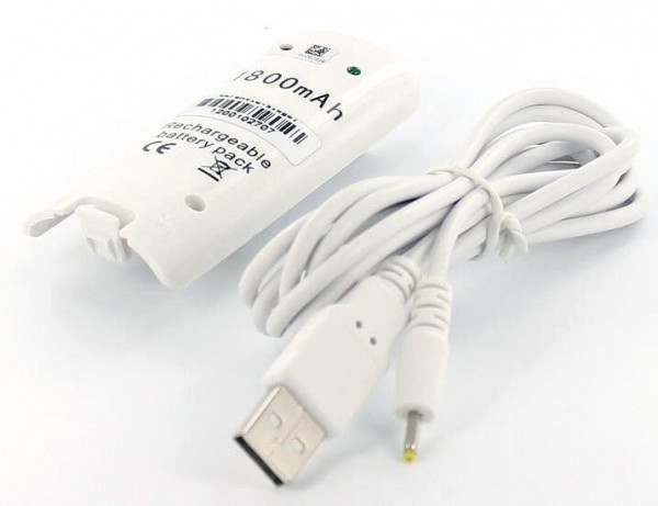 Batterie AGI compatible avec NINTENDO BGS010913, 98982
