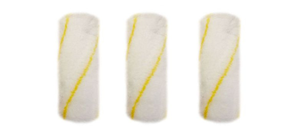 VaGo-Tools rouleaux rouleaux de fourrure rouleaux de peinture rouleaux de peinture longueur 180mm Ø47mm, 204-018-1_vx