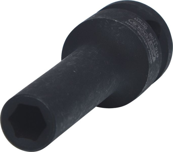 KS Tools Douille à chocs hexagonale 1/2", longue, 8 mm, 515.1108