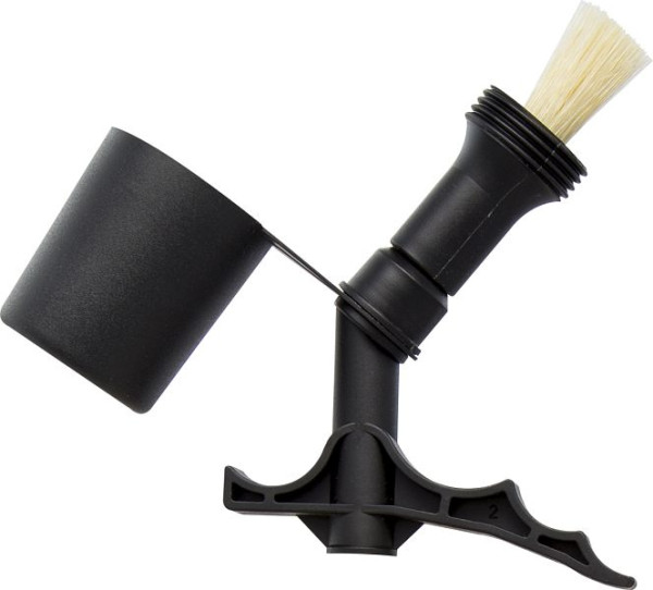 Brosse de rechange Petec pour pâte multi-pâte, 94421