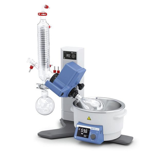 Évaporateur rotatif IKA, RV 8 VC, 0010003485