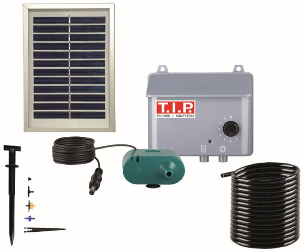 Kit d'irrigation solaire TIP SBS 36, 30338