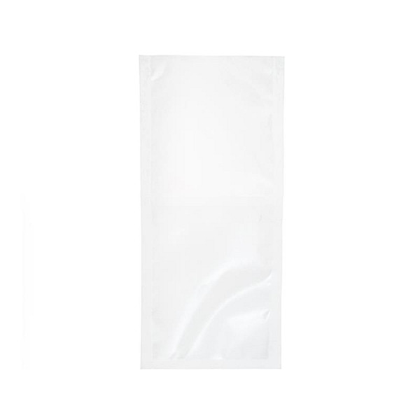 Sachet à bord scellé ALLPAX 100 x 260 mm, paquet de 1000, 10000212