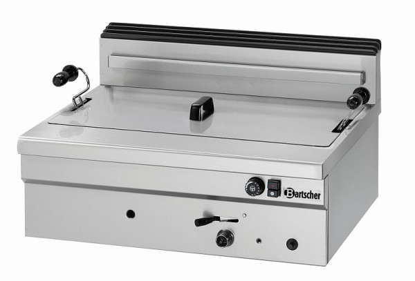 Friteuse de boulangerie Bartscher BF 20G, 1014113