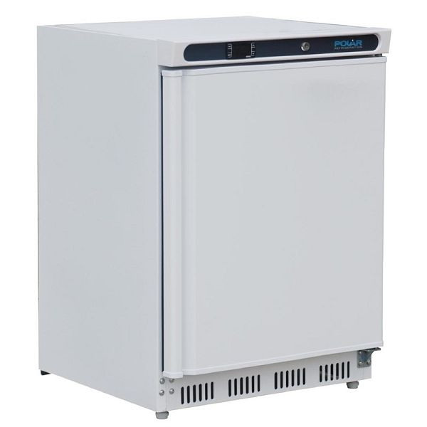 Réfrigérateur de table Polar modèle 150L, CD610