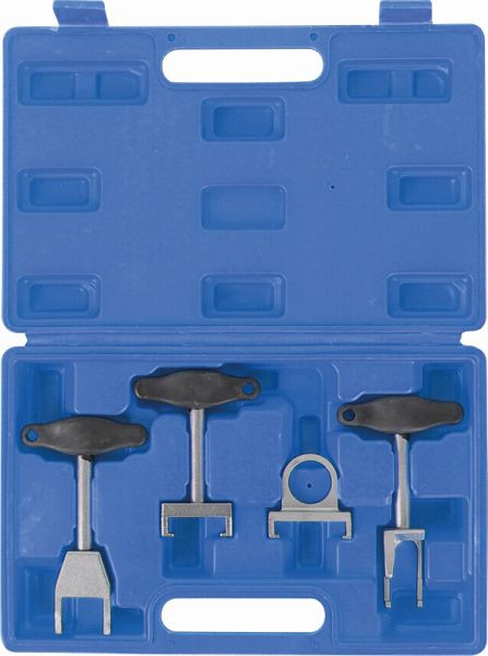 Outil pour bobine d'allumage Kunzer , 4 pièces, 7ZSW04