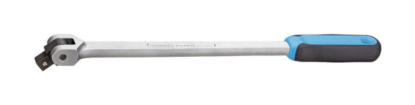 Poignée articulée GEDORE 1/2'', 381 mm, 6144910