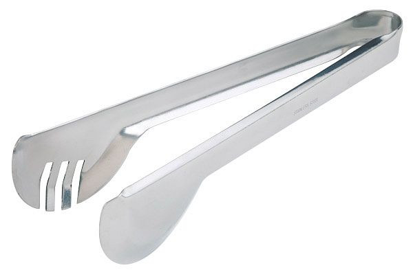 Pince universelle APS, 24 x 5,3 cm, acier inoxydable 18/0, poli, fendue d'un côté, 75800