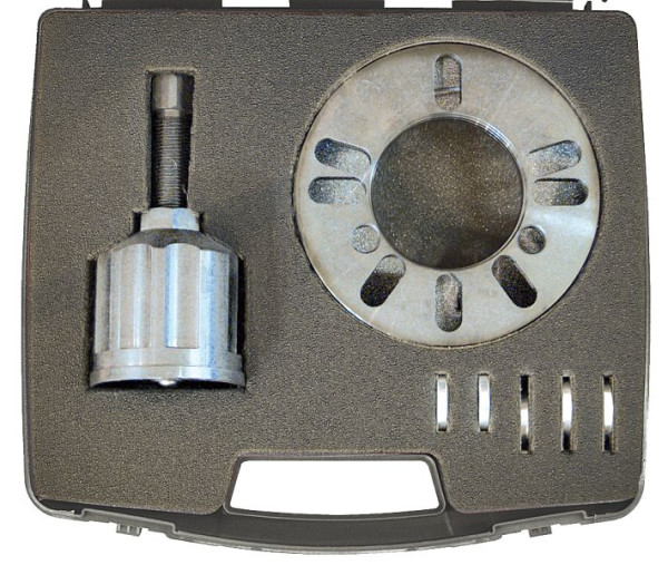 Extracteur d'arbre de transmission en acier SW, 98-130 mm, 302220L