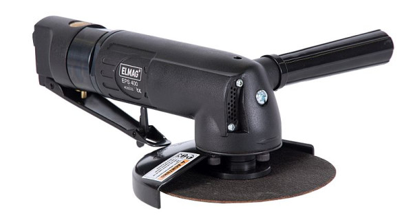 Meuleuse d'angle ELMAG DL 125 mm, EPS 400, 43800