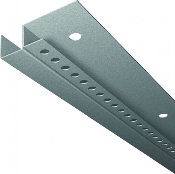 rutec Projekt cloison sèche rutec project TP47 / 15 - 2 mètres, PFG305