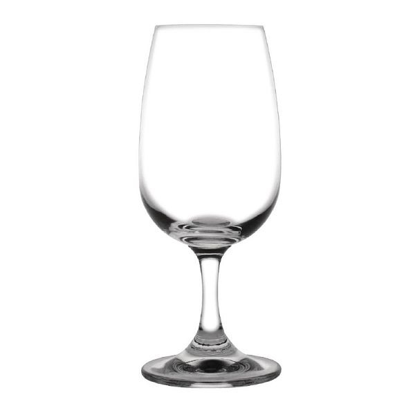 Verres à vin OLYMPIA 22cl, UV: 6 pièces, GF738