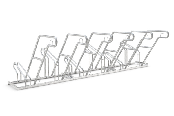 WSM Lean Parker 2606 XBF, 6 places de parking, 105700154