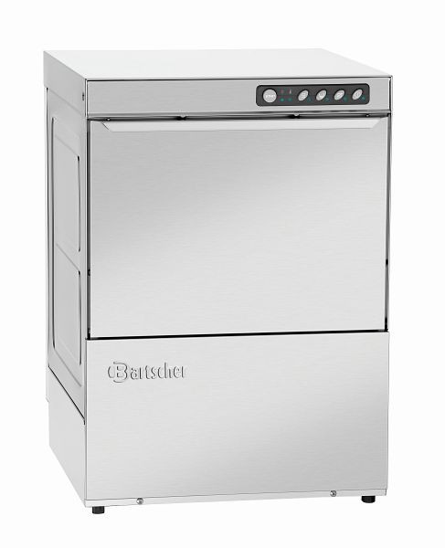 Bartscher lave-vaisselle US C500 LPWR, 110532