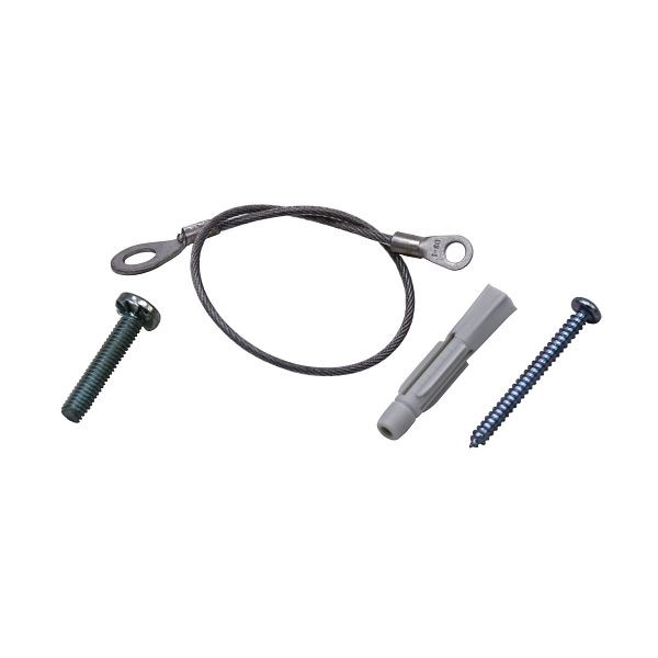 Protection antivol Schabus pour feux de signalisation CO2, 300948