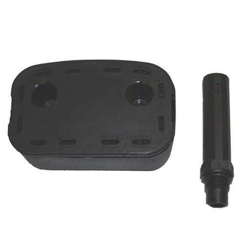 Filtre à air AEROTEC complet pour unité B2800 et B 3800, 9428110