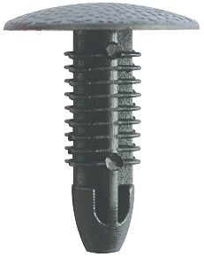 Fixation de faisceau de câbles KS Tools pour Nissan, lot de 50, 420.5559