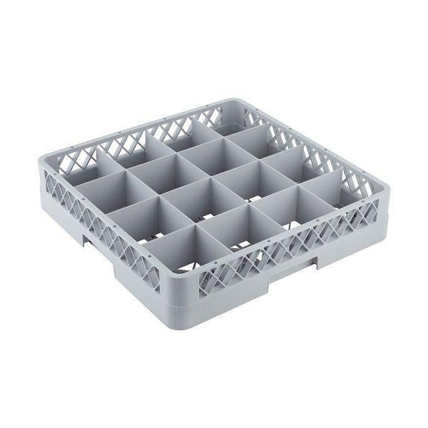 Panier de lavage Spülofant 50 × 50 cm, panier de base pour 16 tasses, SK00008